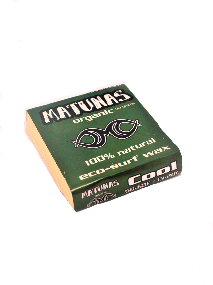 Matunas deals surf wax