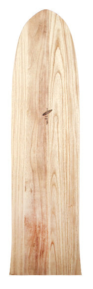 Alaia Surfboards by Surfing Green