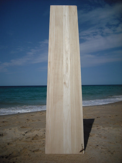 Timber Blanks