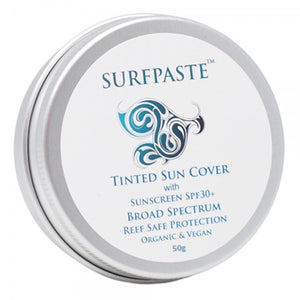 Surf Paste SPF 30+ Tinted Sun Cover